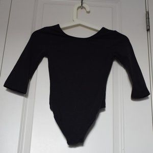 Dance/Gymnastic Leotard
